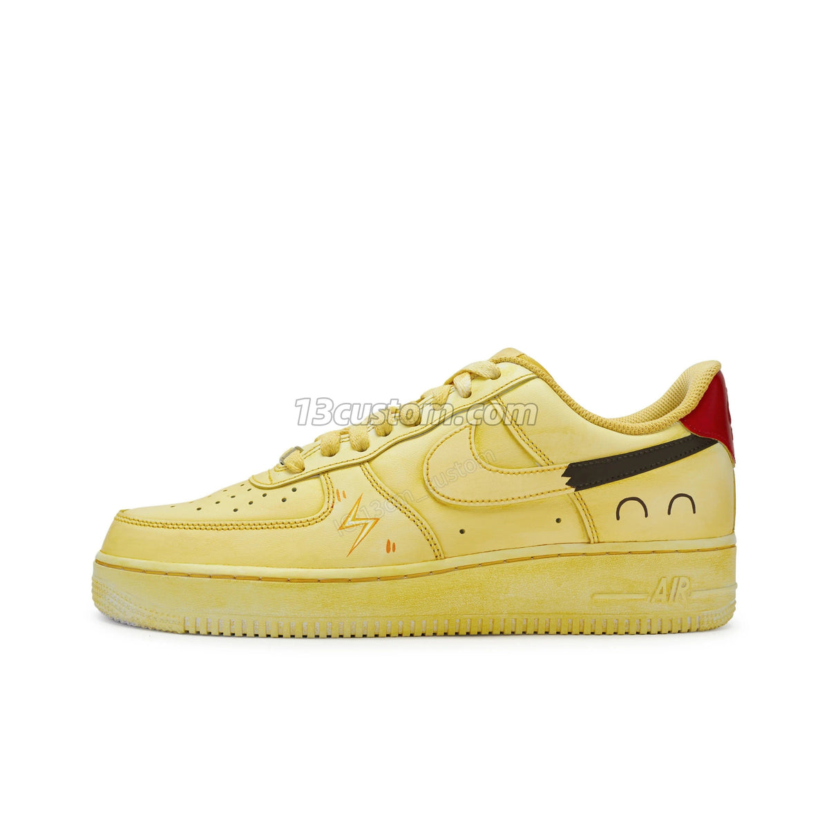 0470-Pikachu Color Scheme